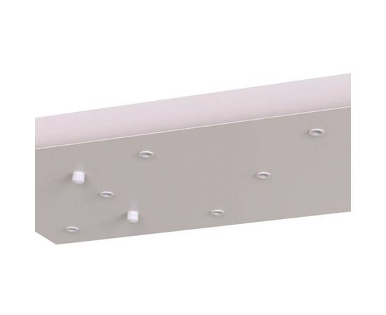 Основание потолочное 14L Mantra Modular Light Florones 9390, изображение 4