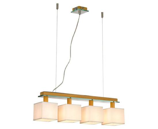 Подвесная люстра Lussole Montone GRLSF-2503-04