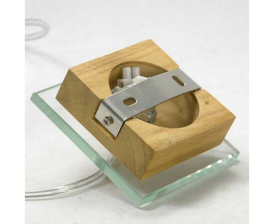 Подвесная люстра Lussole Montone GRLSF-2503-04, изображение 3
