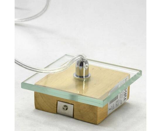 Подвесная люстра Lussole Montone GRLSF-2503-04, изображение 4