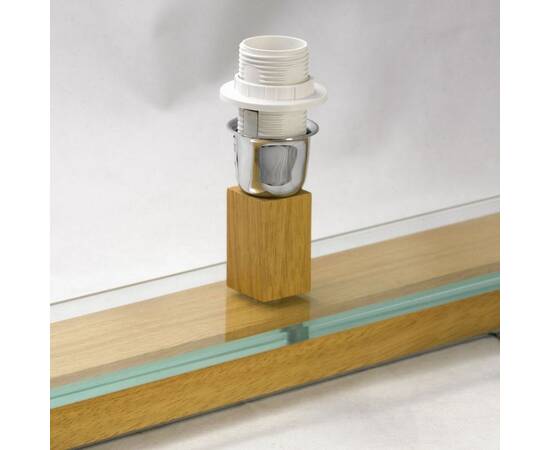 Подвесная люстра Lussole Montone GRLSF-2503-04, изображение 6