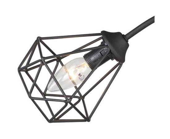 Потолочная люстра Vitaluce V4930-1/3PL, изображение 4