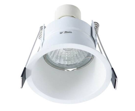 Встраиваемый светильник Arte Lamp A6667PL-1WH, изображение 3