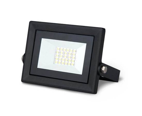 Прожектор светодиодный Gauss Qplus 20W 6500К 613511320