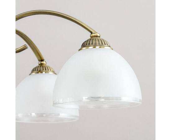 Потолочная люстра Citilux Франческа CL417133, изображение 3