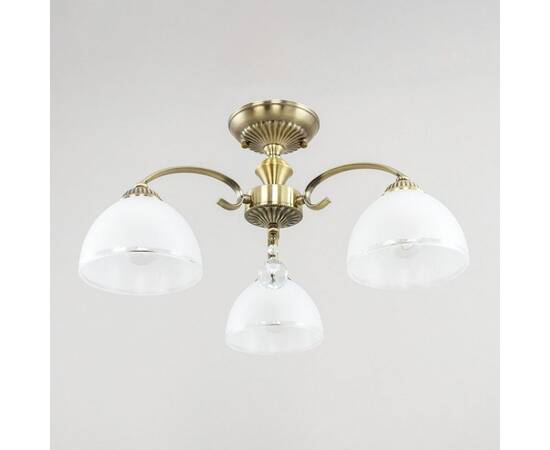 Потолочная люстра Citilux Франческа CL417133, изображение 5