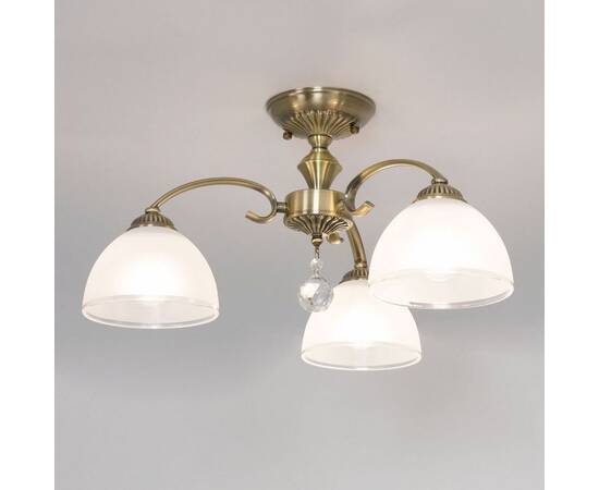 Потолочная люстра Citilux Франческа CL417133, изображение 6