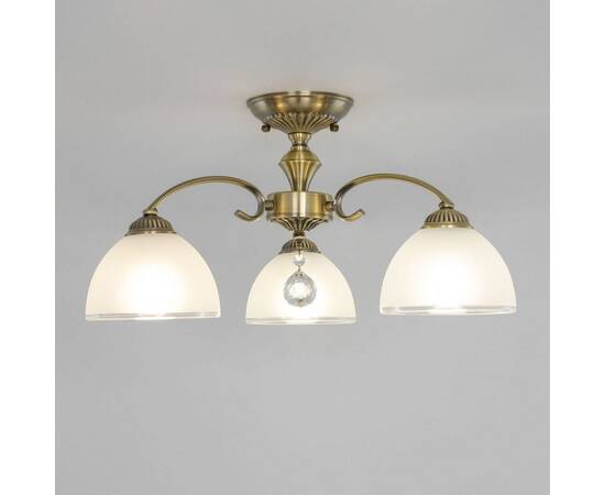 Потолочная люстра Citilux Франческа CL417133, изображение 7
