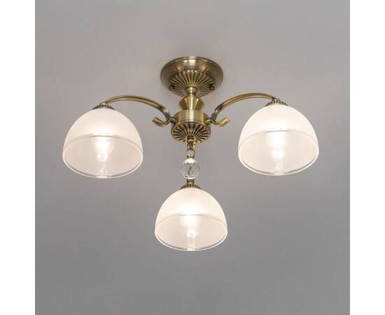 Потолочная люстра Citilux Франческа CL417133, изображение 8