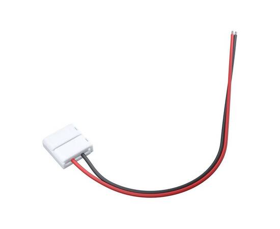 Коннектор гибкий Maytoni Technical Led strip для 8мм монохромной светодиодной ленты (10 шт) CN009