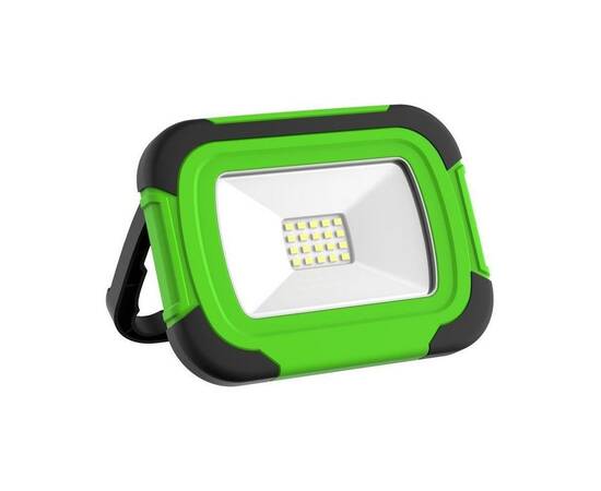Прожектор светодиодный Gauss Portable Light аккумуляторный 10W 6500K 686400310