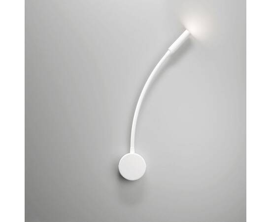Бра Elektrostandard Bard 40117/Led белый a058939, изображение 3