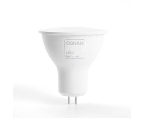 Лампа светодиодная Feron G5.3 10W 4000K матовая LB-1610 38159, изображение 2