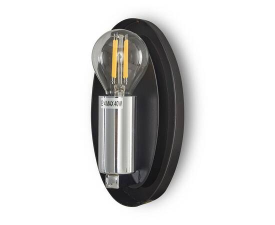 Настенный светильник Maytoni Mabell MOD306WL-01CH, изображение 4