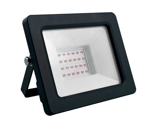 Светодиодный прожектор Feron LL-903 30W красный 41519