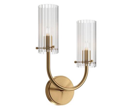 Бра Maytoni Arco MOD223WL-02BS