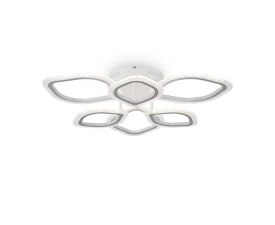 Потолочная светодиодная люстра Freya Saida FR10016CL-L72W