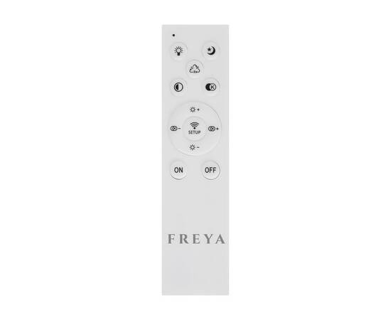 Потолочная светодиодная люстра Freya Saida FR10016CL-L72W, изображение 3