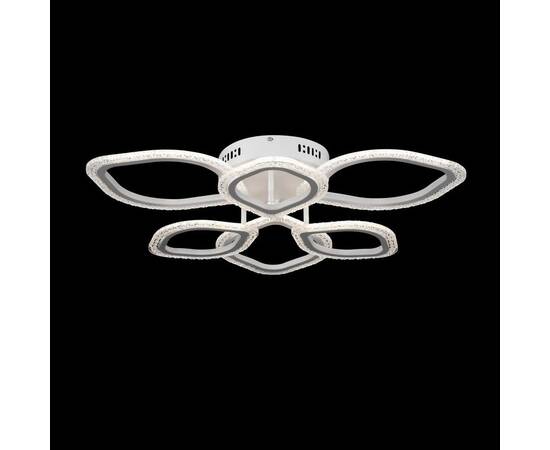 Потолочная светодиодная люстра Freya Saida FR10016CL-L72W, изображение 6