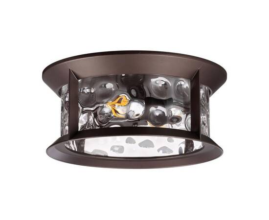 Уличный светильник Odeon Light Nature Mavret 4961/2C
