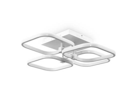 Потолочная светодиодная люстра Freya Gritta FR10018CL-L51W