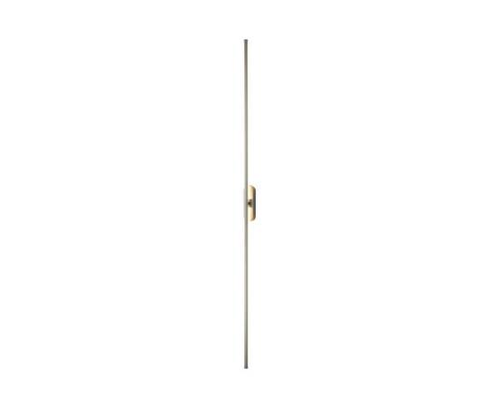 Настенный светодиодный светильник Favourite Reed 3002-3W