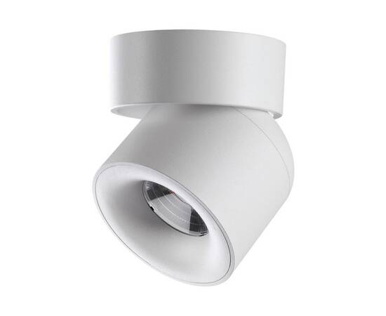 Светодиодный спот Novotech Over Gesso 358808