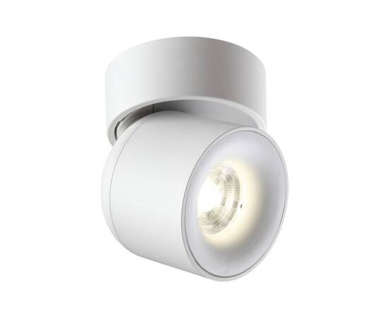 Светодиодный спот Novotech Over Gesso 358808, изображение 4