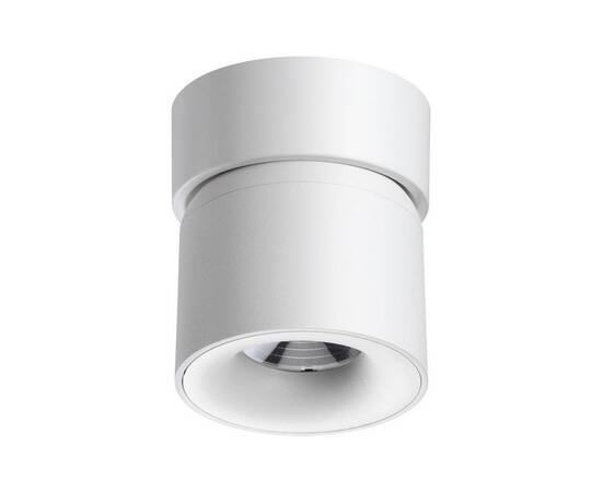 Светодиодный спот Novotech Over Gesso 358808, изображение 6