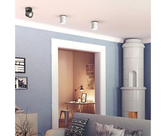 Светодиодный спот Novotech Over Gesso 358808, изображение 7