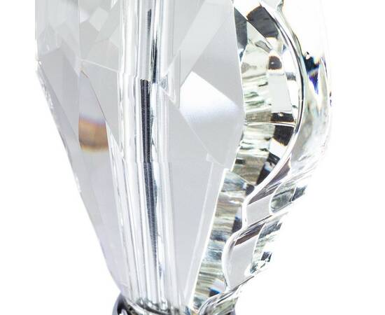 Настольная лампа Arte Lamp Capella A4024LT-1CC, изображение 2