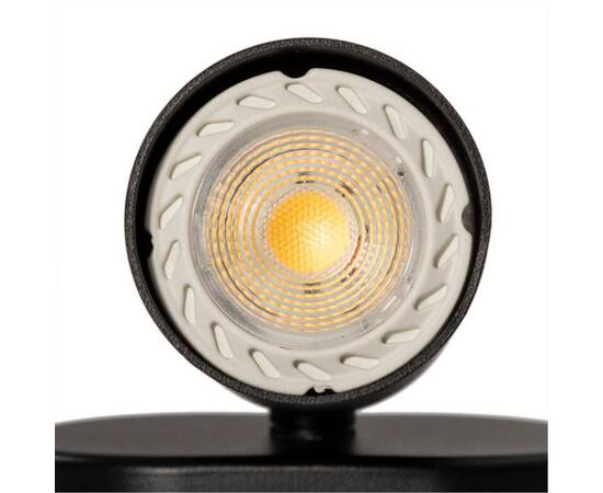 Спот Arte Lamp Aquarius A3226AP-1BK, изображение 2