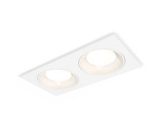 Встраиваемый светильник Ambrella light Techno Spot XC (C7635, N7020) XC7635060