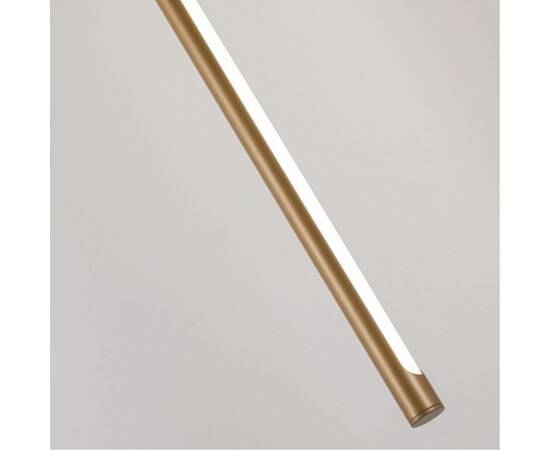 Бра Arte Lamp Lines A2029AP-1GO, изображение 2