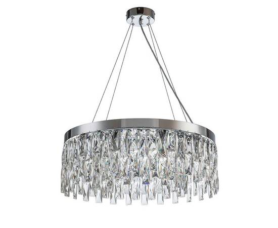 Подвесная люстра Indigo ANNA V000385, изображение 2