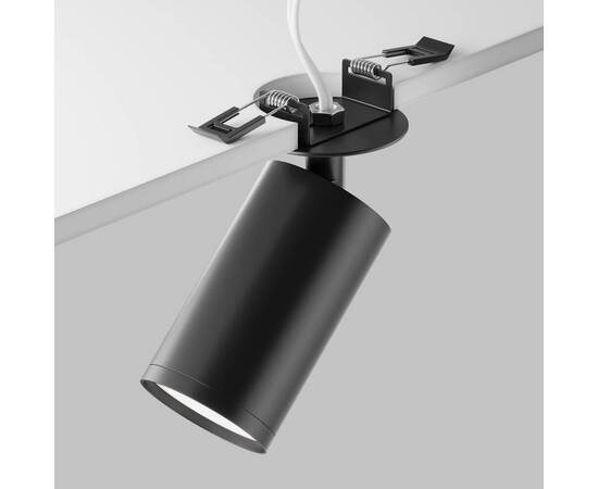 Встраиваемый спот Maytoni Technical Focus S C049CL-U-1B, изображение 2