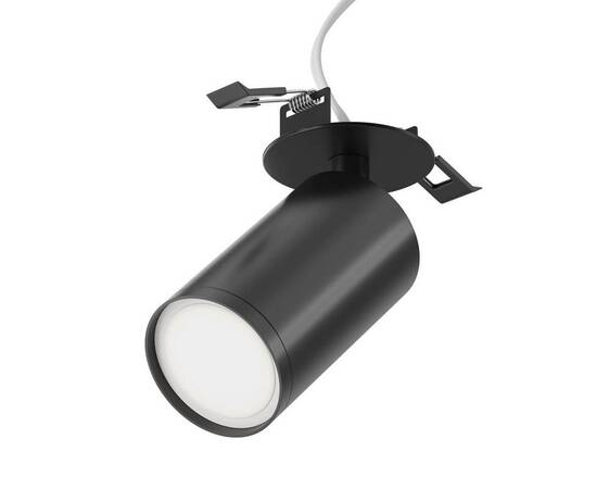 Встраиваемый спот Maytoni Technical Focus S C049CL-U-1B, изображение 4
