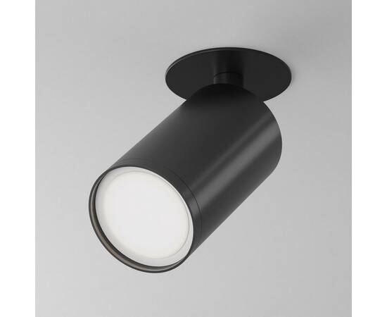 Встраиваемый спот Maytoni Technical Focus S C049CL-U-1B, изображение 5