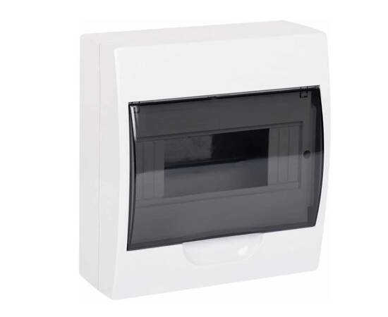 Щит накладной ЩРН-П- 8 IP41 PROXIMA EKF pb40-n-8
