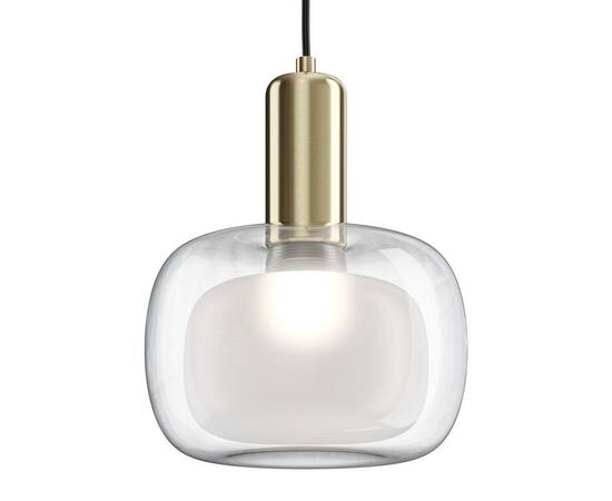 Подвесной светильник Maytoni Vision MOD411PL-01G, изображение 2