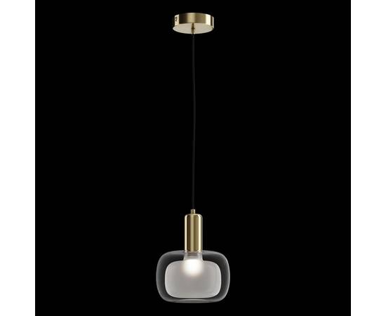 Подвесной светильник Maytoni Vision MOD411PL-01G, изображение 3