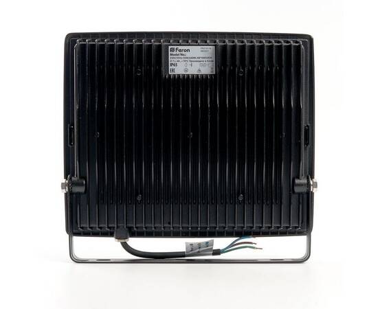 Прожектор светодиодный Feron 150W 4000K LL-923 48109, изображение 2
