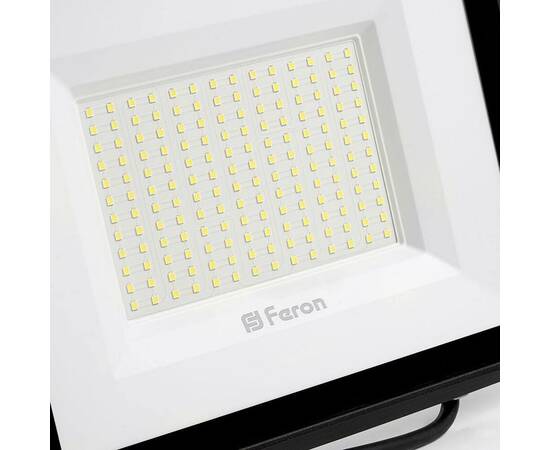 Прожектор светодиодный Feron 150W 4000K LL-923 48109, изображение 3