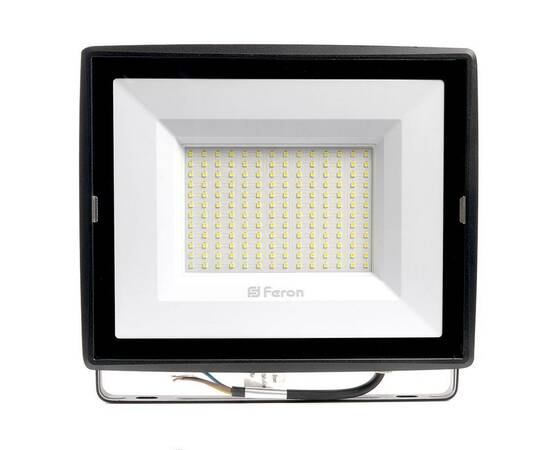Прожектор светодиодный Feron 150W 4000K LL-923 48109, изображение 4