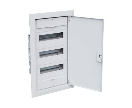 Корпус пластиковый OptiBox Pro 36-VNR-IP40