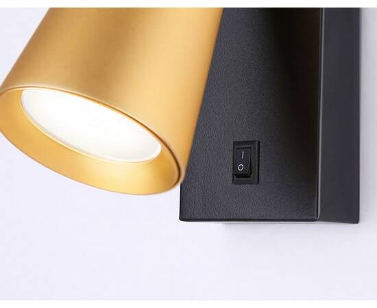 Бра Ambrella light Techno Spot Move TA13142, изображение 2