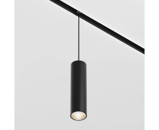 Трековый подвесной светодиодный светильник Maytoni Technical Focus Led TR041-2-12W4K-B, изображение 2