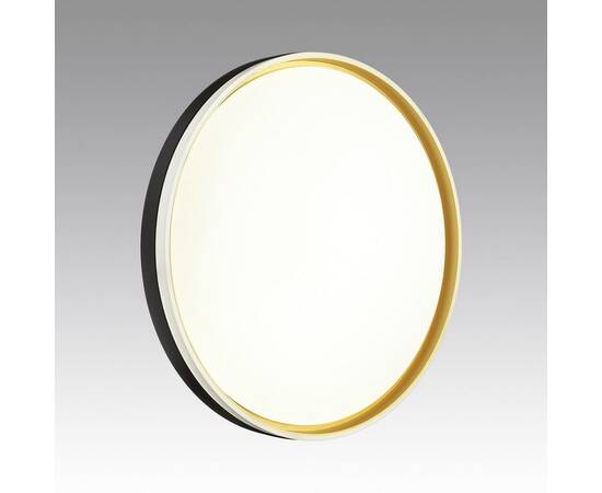 Настенно-потолочный светодиодный светильник Sonex Savi 7619/DL, изображение 3