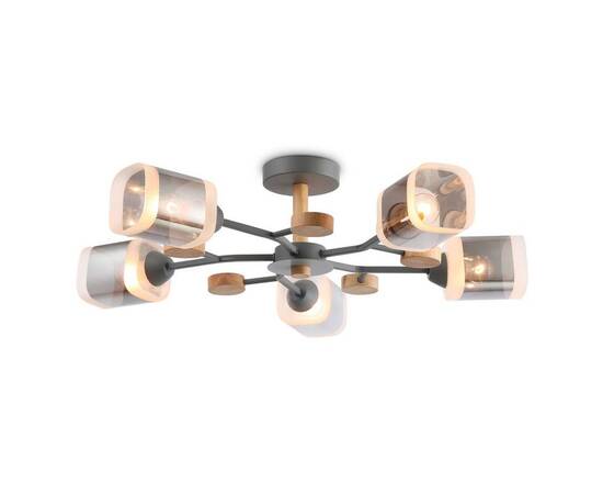 Потолочная люстра Ambrella light Traditional Modern TR3033233