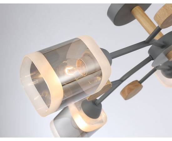 Потолочная люстра Ambrella light Traditional Modern TR3033233, изображение 3